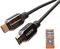 HDMIL5C - Premium 4K HDMI Lead with Ethernet, Male to Male, Gold Plated 5m