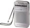 RFP50DEG-S - P50D Portable AM / FM Radio, Silver