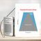 RFP50DEG-S - P50D Portable AM / FM Radio, Silver