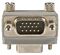 GC1515MFRA2 - 90 Degree Right Angle VGA Adaptor, Female to Male