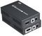 PSG3080 - 4K UHD HDMI over Cat5e / Cat6 HDBaseT Extender with IR, 70m