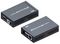 PSG3080 - 4K UHD HDMI over Cat5e / Cat6 HDBaseT Extender with IR, 70m