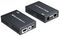 PSG3080 - 4K UHD HDMI over Cat5e / Cat6 HDBaseT Extender with IR, 70m