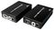 PSG3081 - 4K UHD HDMI over Cat5e / Cat6 HDBaseT Extender with IR, 100m