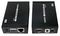 PSG3081 - 4K UHD HDMI over Cat5e / Cat6 HDBaseT Extender with IR, 100m