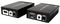 PSG3081 - 4K UHD HDMI over Cat5e / Cat6 HDBaseT Extender with IR, 100m