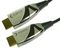 NLHDMI-AOC025 - High Speed AOC 4K UHD HDMI Active Fibre Optic Lead, 25m
