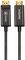 HHOC-DPH30 - Hybrid Optical DisplayPort to HDMI Adaptor Cable, 30m