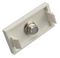 PSG3280 - F-Type Socket Wall Plate Module, 50x25mm