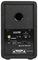 120.150UK - ABS35BLK Active Bluetooth Wireless Bookshelf Speakers, Black