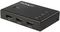 VS421HDDP - 4 Input 4K UHD HDMI 2.0 Video Switch, 3x HDMI & 1x DisplayPort to HDMI