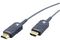 CLS-AOCH-230 - High Speed AOC 4K UHD HDMI to HDMI Active Optical LSOH Lead, 70m Grey