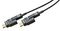 CLS-AOCH/60-197 - 4K UHD 60Hz Pluggable HDMI to HDMI Active Optical LSOH Lead, 60m Black
