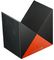 CNS-CBTSP4BO - Transformer Bluetooth Wireless Speaker, Black / Orange