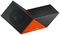 CNS-CBTSP4BO - Transformer Bluetooth Wireless Speaker, Black / Orange