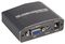 PSG3361 - Composite AV to VGA Converter with Scaler