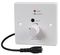 PSG3394 - 24W Wallplate Amplifier with Bluetooth