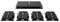 PSG3427 - 1x4 1080p HDMI Extender/Splitter