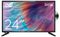C2420FS - 24" HD Ready LED TV with DVD Player, Freeview HD