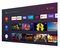 C4320G - 43" Smart Android TV with Google Assistant and Freeview Play