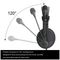 PSG3434 - Stereo Headphones USB  with Microphone