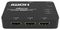 PSG3441 - 3 Way HDMI 2.0 4K 60Hz Switch