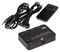 HDS3K - 3 Way 4K HDMI Switch with IR