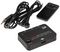 HDS3K - 3 Way 4K HDMI Switch with IR