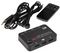 HDS5K - 5 Way 4K HDMI Switch with IR