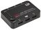 HDS5K - 5 Way 4K HDMI Switch with IR