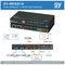 SY-MFS31-H - 3x1 HDBT/HDMI Multi-Format Switch 4K