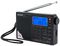 RMD-77 - Portable Multiband Radio with AUX