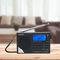 RMD-77 - Portable Multiband Radio with AUX