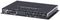 EL-42M-PIP - 4x2 Matrix HDMI/RJ45/USB-A/3.5mm with PIP & Seamless Switching