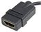 HDADFM5IN - HDMI to Micro HDMI Cable Adaptor