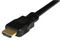 HDEXT2M - High Speed 4K UHD HDMI Extension Lead, 2m Black