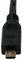 HDADMM1M - 4K 30Hz MicroHDMI-to-HDMI Lead with Ethernet, 1m