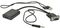 122.423UK - FullHD VGA+Audio to HDMI Adaptor Kit
