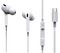 100.315UK - Digital Earphones USB-C with Mic