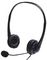 100.057UK - Multimedia Headset with Mic