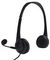 100.057UK - Multimedia Headset with Mic