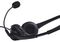100.057UK - Multimedia Headset with Mic