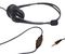 100.057UK - Multimedia Headset with Mic