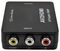 128.511UK - Composite RCA to HDMI Converter FullHD