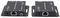 PROHDMIEX70M - 4K HDMI over Cat5/6/7 Extender with IR & PoE, 40m