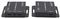PROHDMIEX70M - 4K HDMI over Cat5/6/7 Extender with IR & PoE, 40m