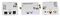 PSG3460 - Digital to Analogue Audio Decoder