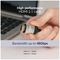 PSG3473-HDMI-2M - Ultra High Speed 8K Certified 60Hz HDMI Lead, Gold Plated, 2m, Silver