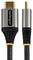 HDMM21V2M - Ultra High Speed 8K 60Hz HDMI 2.1 Certified Lead, Male to Male, Gold Contacts, 2m