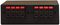 A097BA - 3 Way High Power Stereo Speaker Switch